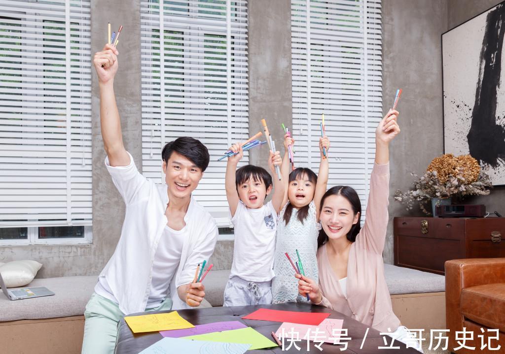 假期|你知道吗,孩子最缺的是陪伴,假期不妨试着和孩子一起做这5件事