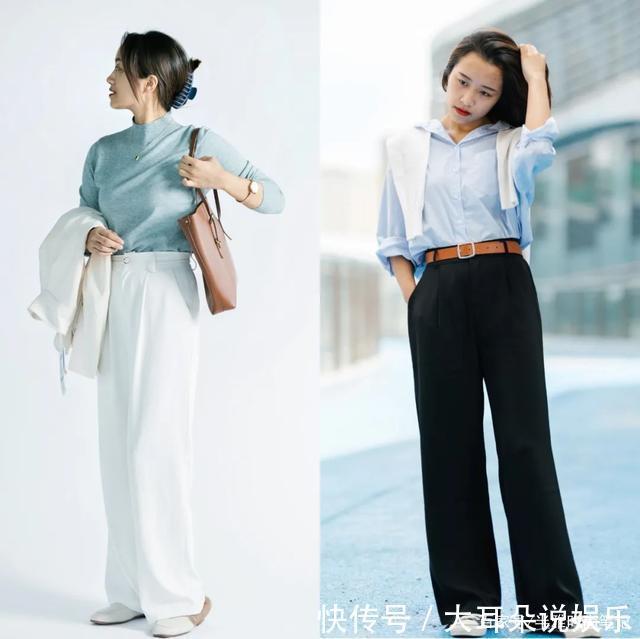 刘海|这些衣服可以直接丢掉,老气又显胖