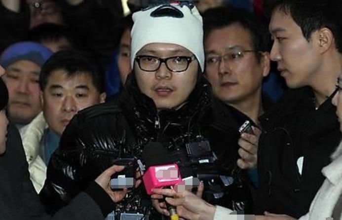 好兄弟|他曾是韩国知名综艺人,与刘在石是好兄弟,因两次犯错被全民抵制