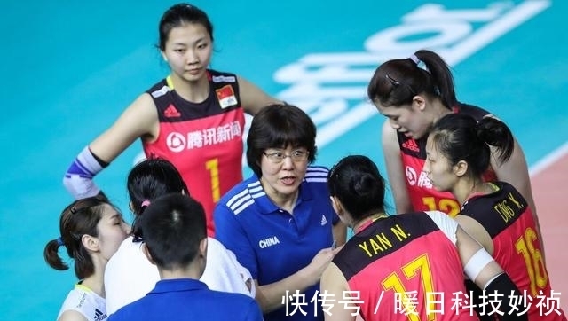 朱婷|郎平、朱婷、中国女排能否奥运会卫冕金牌？民间给出了靠谱战术！