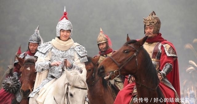 内幕|玄武门之变内幕：参与的大臣只有九个人，有多少名臣保持了中立？