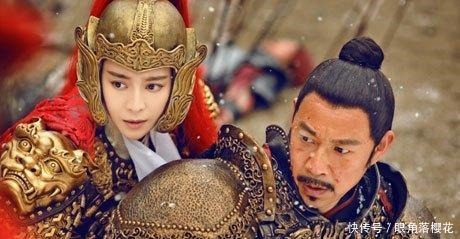 原因|李世民令武则天11年不孕，为何李治一夜让她怀上龙种原因很简单