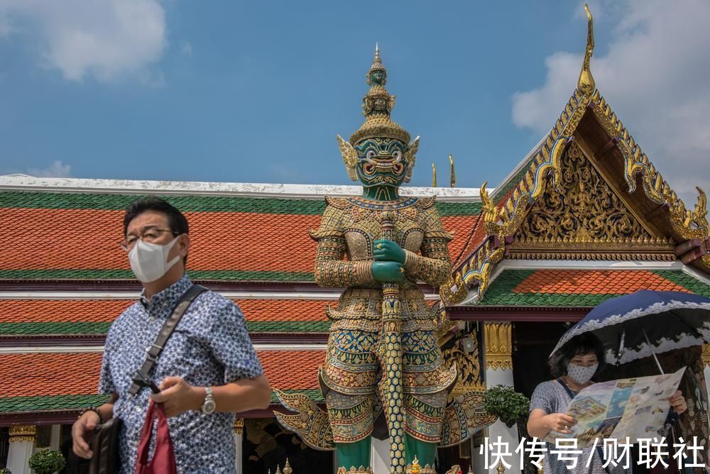 直播|专访梁建章：全球旅游的最大挑战是元宇宙，奥密克戎是国际旅行开放的变量