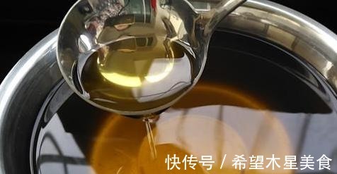 想要菜肴“香飘十里”!这3种香油不能少,滴几滴,菜肴味足香浓!