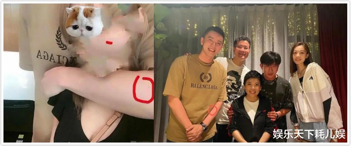扎心了!cba男篮辽宁明星教练杨鸣被曝出轨,4大证据是巧合还是实锤?