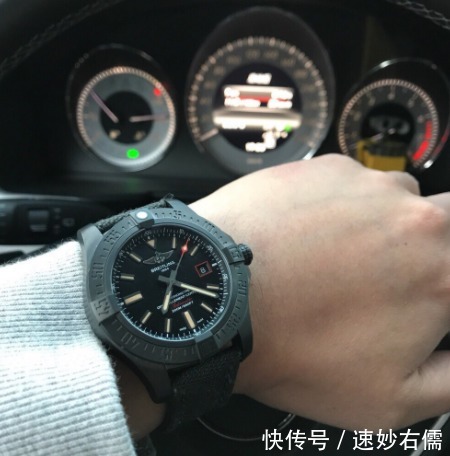 腕表品牌排行榜TOP10,十大经典运动和潜水手表,你都了解吗