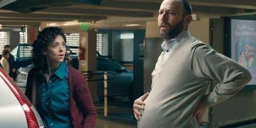 啤酒肚|长寿的男性,生活多半有4个特征,若全都占,那你就偷笑吧