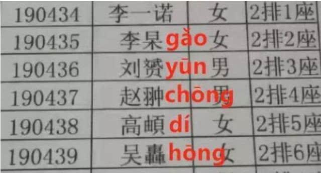 丈夫|孕妇追剧入戏太深,给女儿取名“尖尖”,丈夫懵了:看看我姓啥?