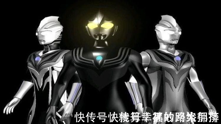 差评|特利迦奥特曼零差评,泽塔已经追不上,你能给他打多少分?
