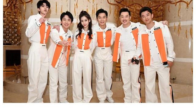 戏儒人生|李诚儒评《奔跑吧》等综艺：没有意义浪费资源，无益于演技提高