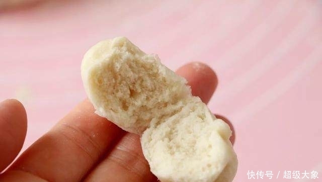 面包|老面包子,不学会这个永远不知道馒头有多好吃!