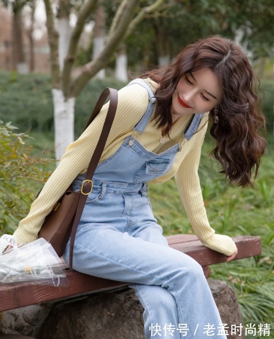 穿搭|黄色系如何穿出明媚和活力?搭配对了才真耀眼
