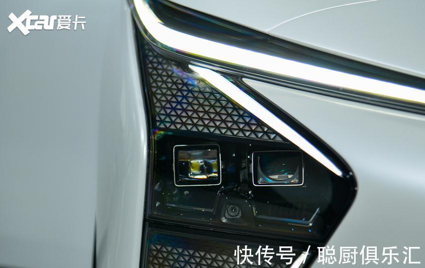 仪表盘|未来的智能终端是否会像智己L7一样?