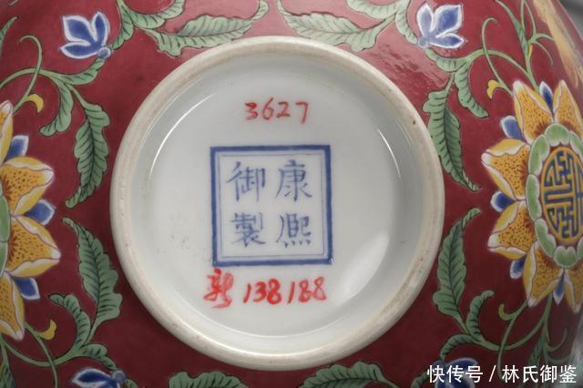 传统|(2)它既是瓷器又有标致的传统绘画,珐琅彩是个混血儿?