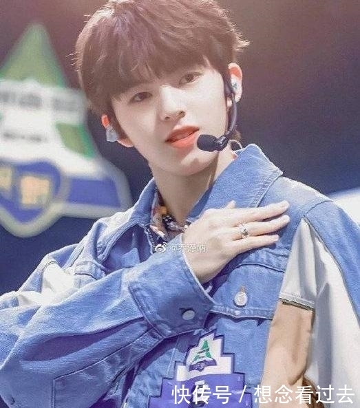 创造营2021和马退赛时,庆怜已经注定不会出道了