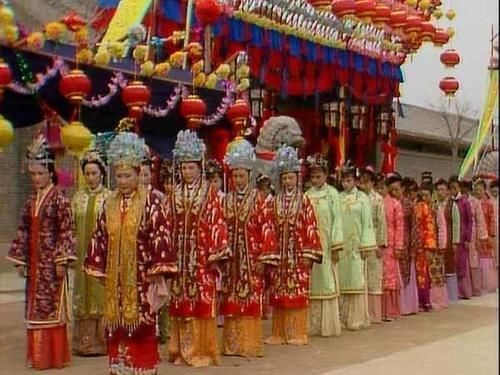 科举|贾兰是如何“胸悬金印”的?是文是武?是科举还是军功?