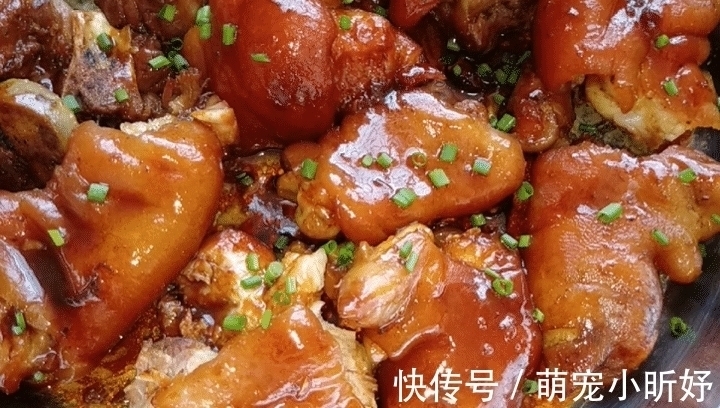 入秋后,少吃牛羊肉多吃它,鲜嫩入味又解馋,有条件一周吃一回