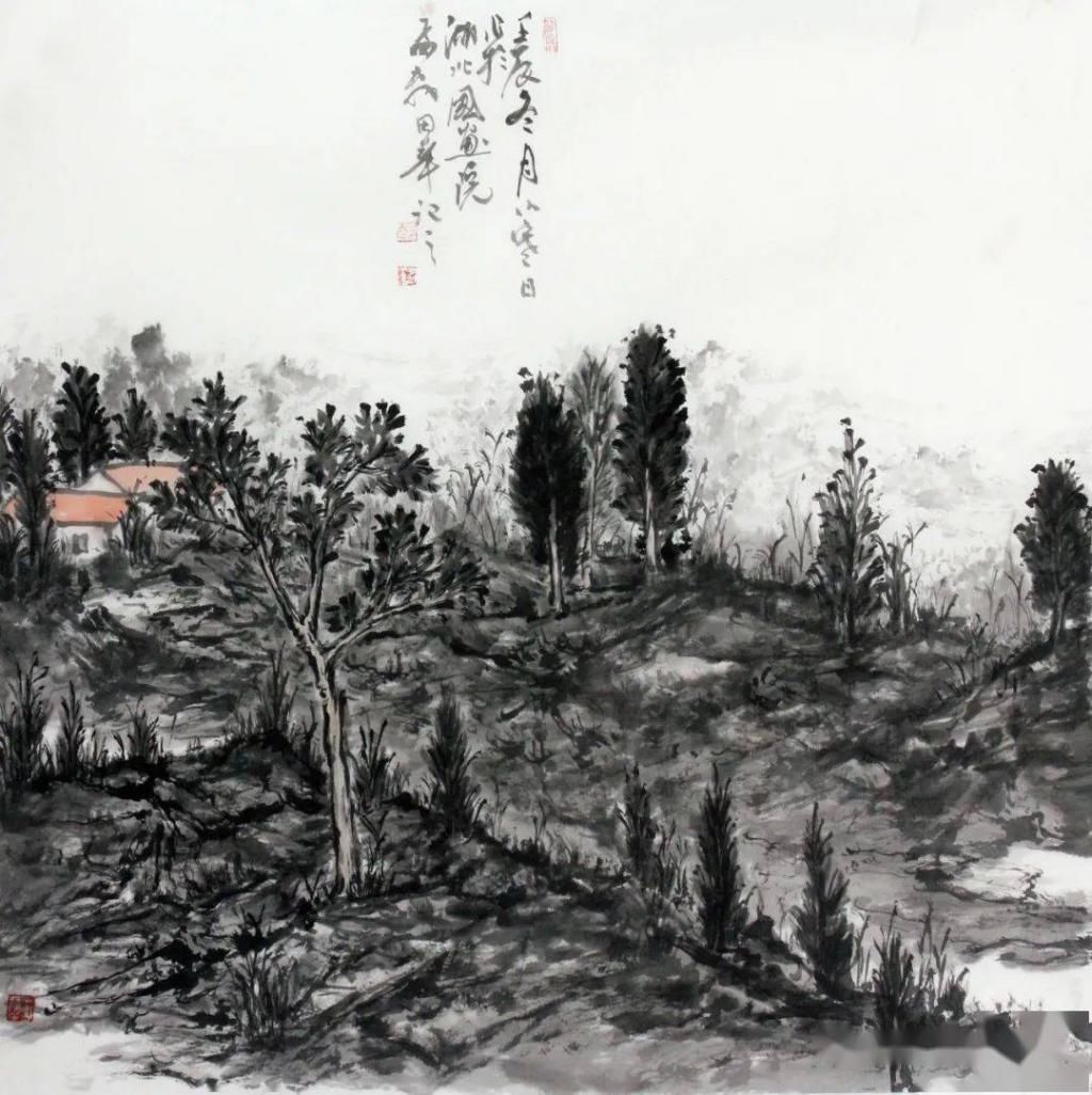  艺术市场|书画市场洗牌，恰是收藏的好机会