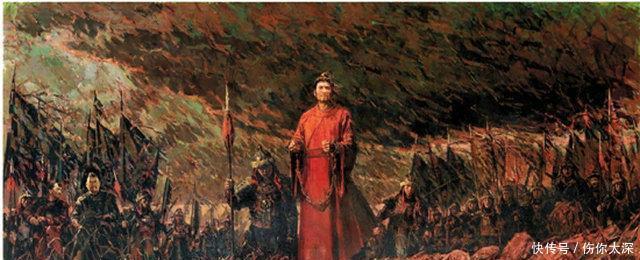 蒙军|有两位愿替你去死的肝胆兄弟,仅这一点,文天祥活得也值了!