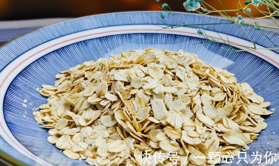 薏米|冬天,对人体好处最多的10种杂粮,尤其是后5种,人们很少吃