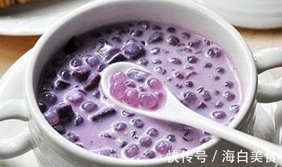 青花素|多做以下食物给家里的女性老人吃,斑点少了,皱纹淡了,抗衰老