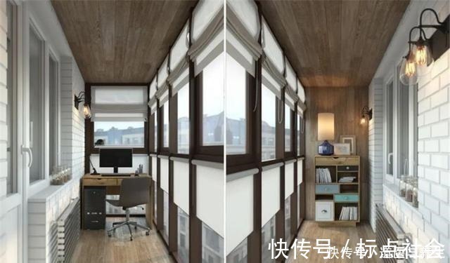 公寓|女孩独居29㎡小户型,一平米都不敢浪费,卧室仅有一张床大小!
