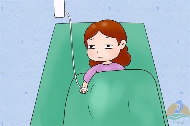 剖宫产率|剖宫产就是睡醒一觉多个娃?六张图告诉你,其中需要经历多少痛