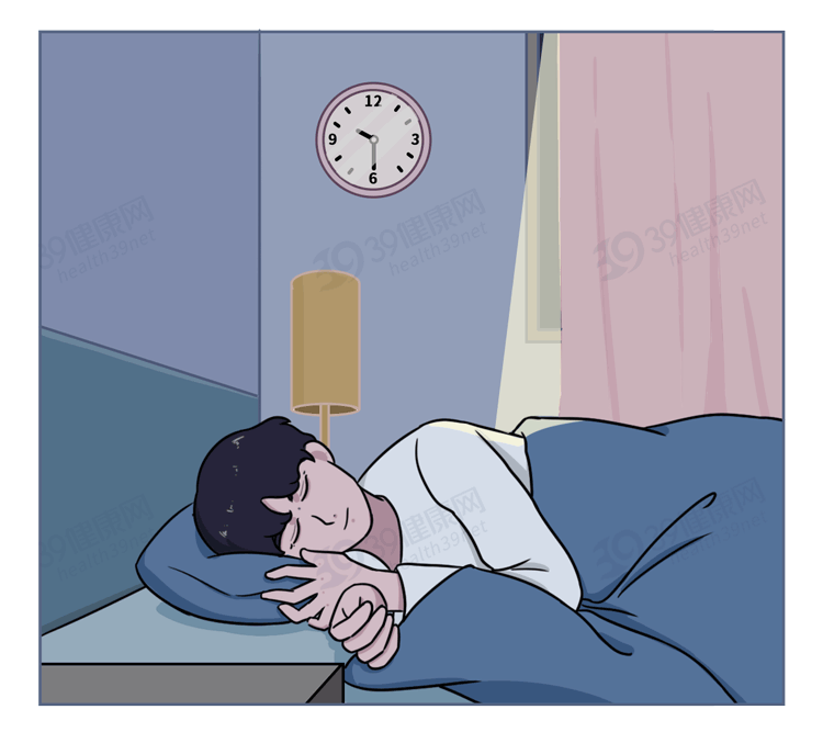 r“别熬夜,真的会熬坏身体!”晚睡的危害,不只是白天没精神