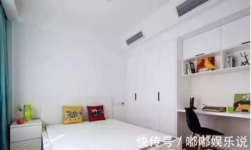 功能|柜子这样设计,一个柜子能顶别人两个,真的超实用