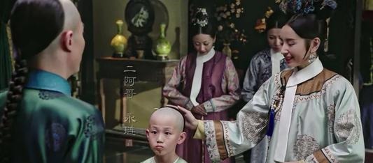 无缘|他因身体原因无缘皇位,却活成了小说男主的样子