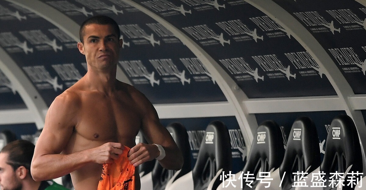 曼联|曼联CR7球衣销售额达18亿镑,这就是王者回家的待遇,梅粉别酸了!