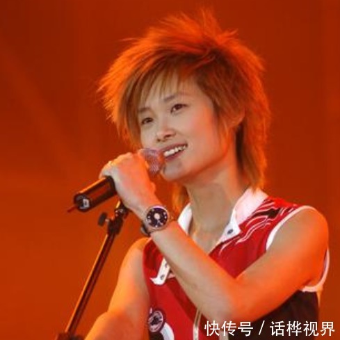 段林希 超女快男10位冠军现状,多人未出圈,这就是选秀世界的参差