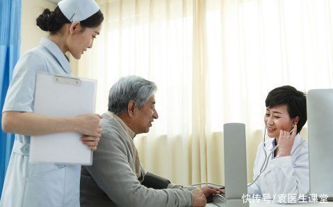 高血压|得了高血压，为啥血压总是降不下去?医生找出这些原因