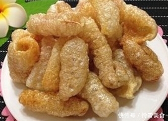 嘴巴|猪皮还可以如此吃,吃完一个之后,嘴巴停不下来!