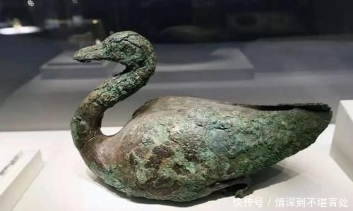 棺椁|史记对秦始皇陵记载多半为真考古发现始皇帝青铜棺椁状态诡异