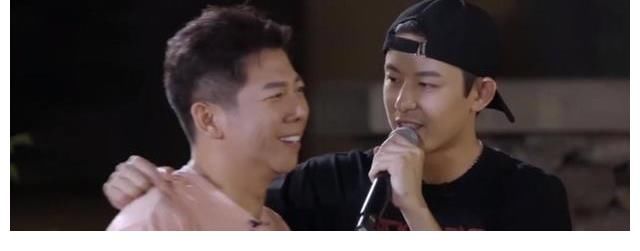 林志炫|《披荆斩棘》哥哥们送礼物看人缘，陈小春得人心，林志炫好尴尬