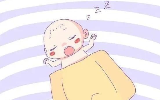 睡眠质量|孩子不爱午睡恭喜你,有研究表示你生的很有可能是个聪明宝宝