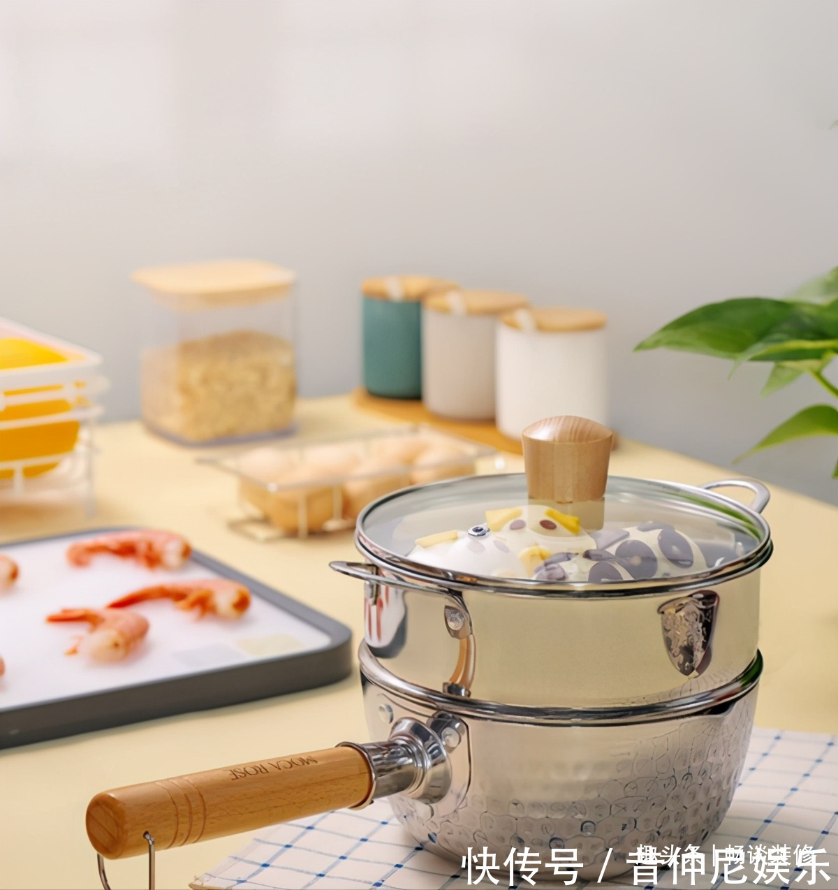面条|入住新房两年,总结出没用的厨具使用教训,不要再跟风买了