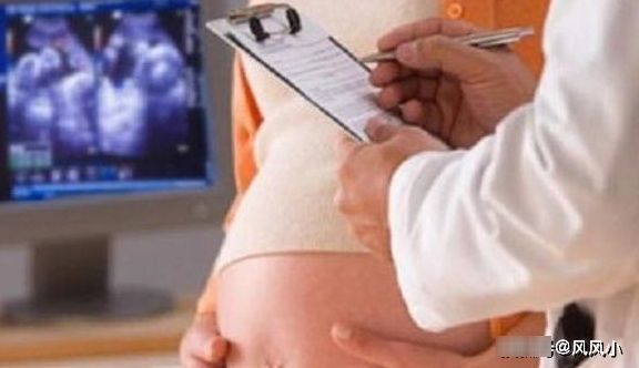 宝宝|产检时单子上出现4个字,说明可能怀了个儿子,孕妈要多留意