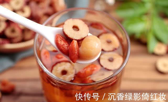 肝脏|坦白说三斤枸杞抵不过“此物”一钱,平肝火,堪比“养肝王”