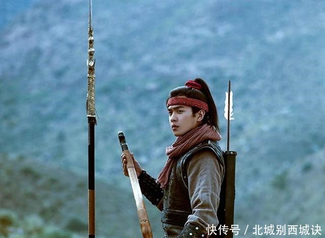 汉武帝|是什么原因,让汉武帝对霍去病痛下杀手