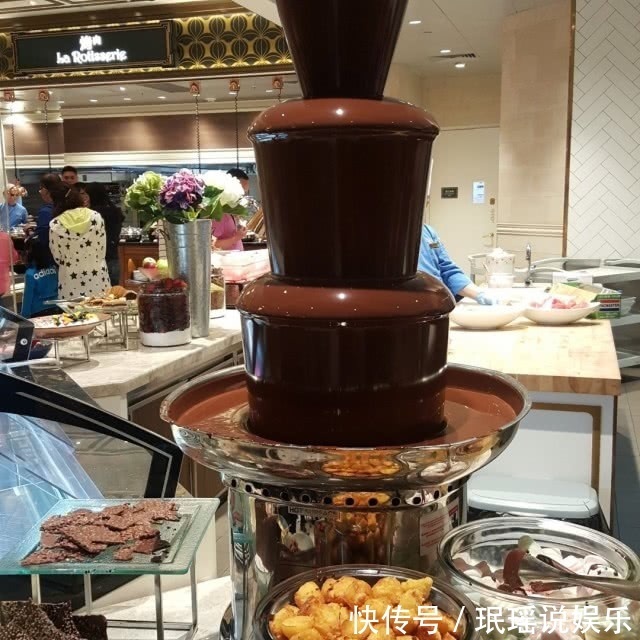 自助餐老板最讨厌的3种顾客,多数人都中招了,老板下次别来了