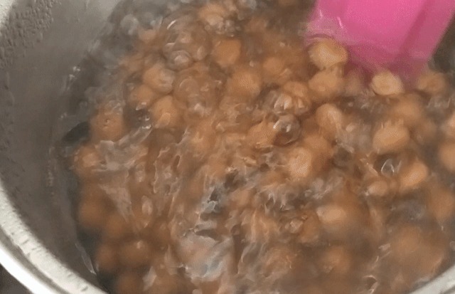 饱饱|网红甜品饱饱碗,这一碗,凉爽又满足,这个大暑就吃它来解暑吧