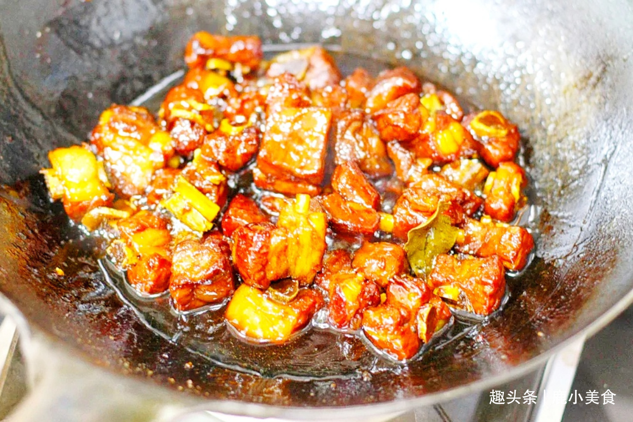 20年的大厨总结10条做菜窍门,掌握后提升厨艺快,做菜更好吃