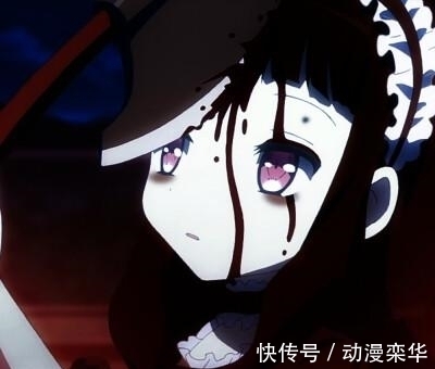 远坂凛|盘点10部日漫中的美强惨女主，越强越惨，这是什么怪圈？