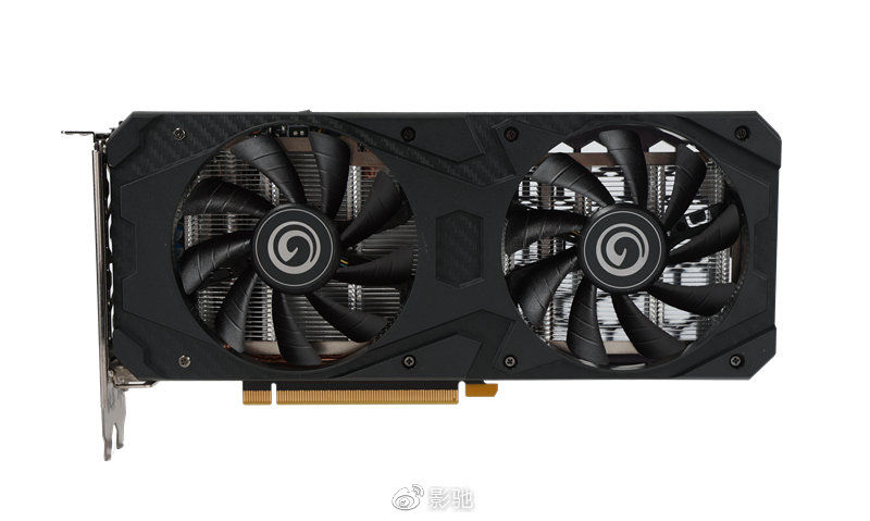 geforce|影驰发布四款 RTX 3050 显卡：2560 个 CUDA 核心，8GB 显存