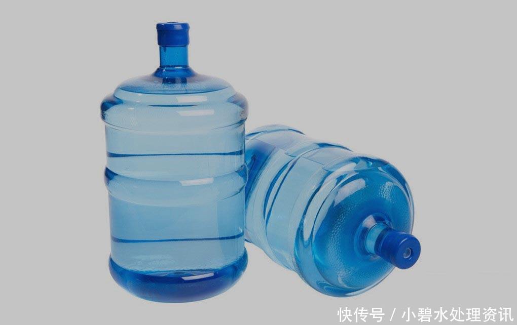 纯净水|桶装水,您喝的新鲜吗?
