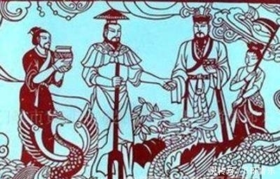 共工二世|人们只知大禹治水的丰功伟绩,却不曾知晓其中的危难!