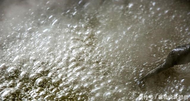 制品|做冰糖葫芦时,注意这6种关键状态,以后做啥糖制品都手到拈来