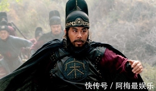 史文恭!《水浒传》十大武功高手,卢俊义仅排第二位,武松能排第几?